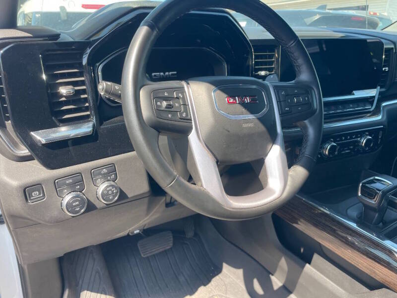 gmc sierra 1500 2025 1GTUUCED9SZ162095 image gmc sierra 1500 2025 1GTUUCED9SZ162095 image
